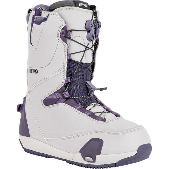 Boots | Nitro Snowboards